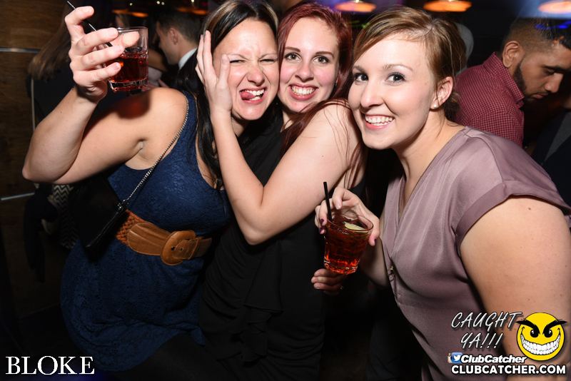 Bloke nightclub photo 88 - September 22nd, 2015
