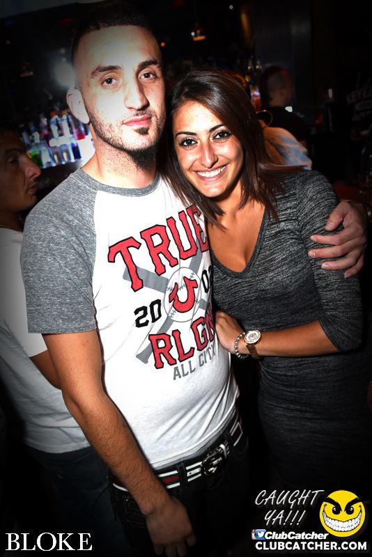 Bloke nightclub photo 94 - September 22nd, 2015