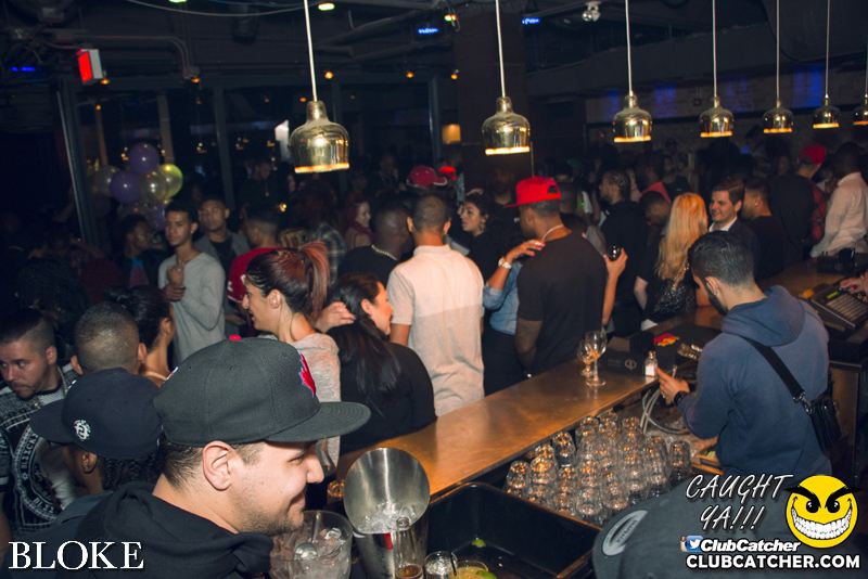 Bloke nightclub photo 1 - September 24th, 2015