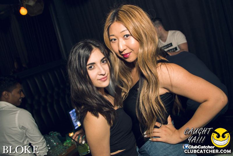 Bloke nightclub photo 102 - September 24th, 2015