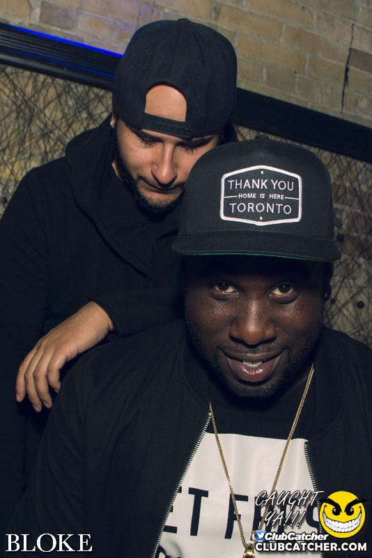 Bloke nightclub photo 103 - September 24th, 2015