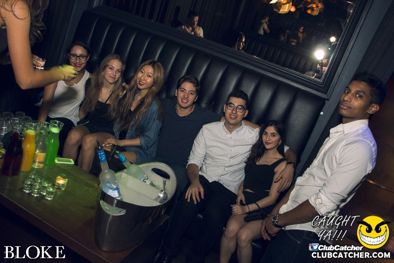 Bloke nightclub photo 105 - September 24th, 2015