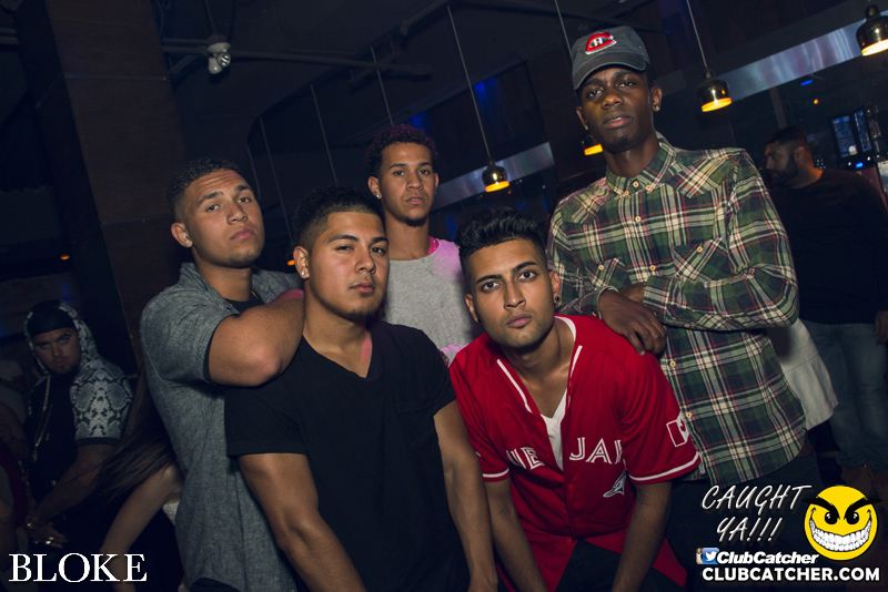 Bloke nightclub photo 109 - September 24th, 2015