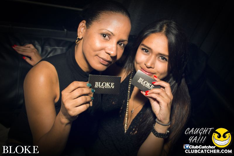 Bloke nightclub photo 12 - September 24th, 2015