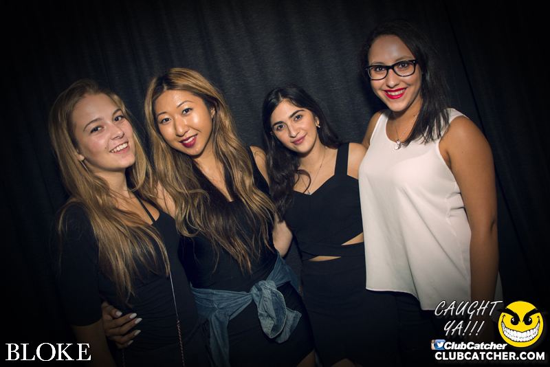 Bloke nightclub photo 113 - September 24th, 2015