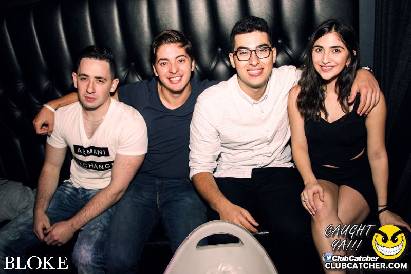 Bloke nightclub photo 114 - September 24th, 2015