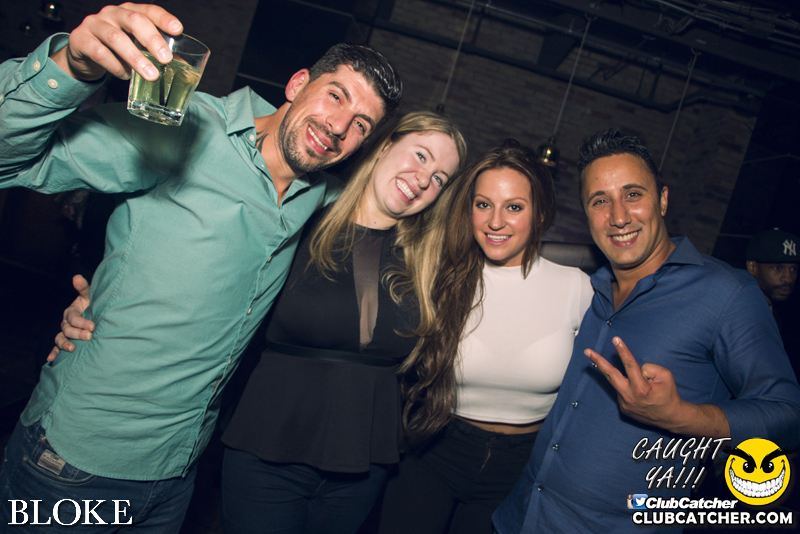 Bloke nightclub photo 117 - September 24th, 2015