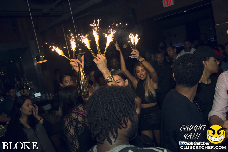 Bloke nightclub photo 13 - September 24th, 2015