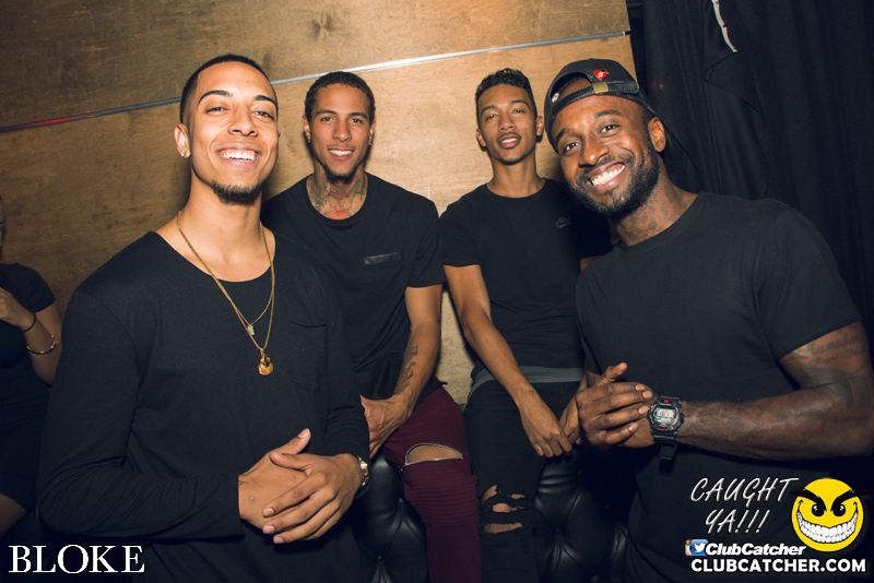 Bloke nightclub photo 124 - September 24th, 2015