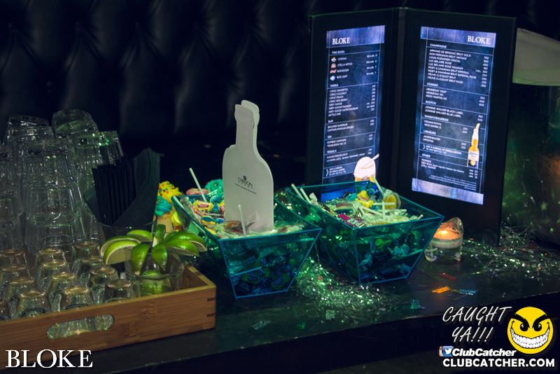 Bloke nightclub photo 125 - September 24th, 2015