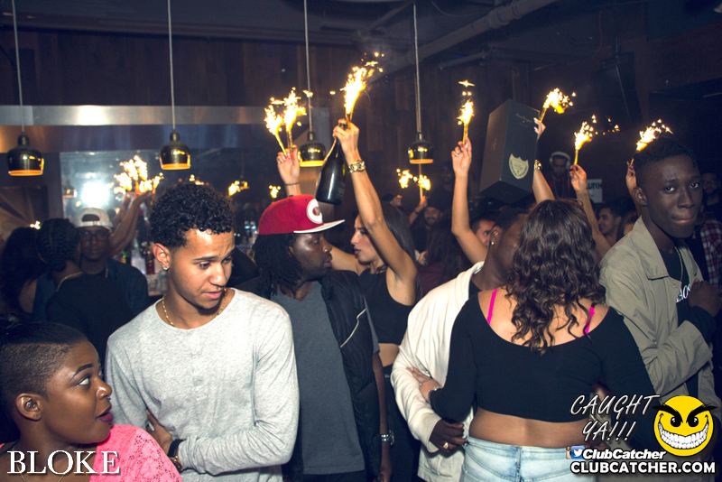 Bloke nightclub photo 126 - September 24th, 2015