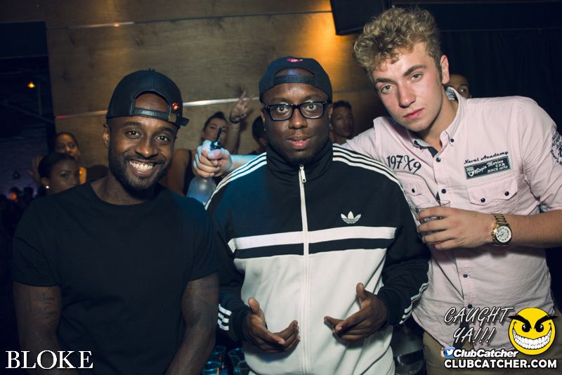 Bloke nightclub photo 130 - September 24th, 2015