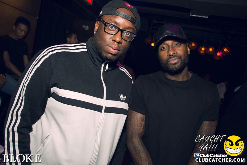 Bloke nightclub photo 133 - September 24th, 2015