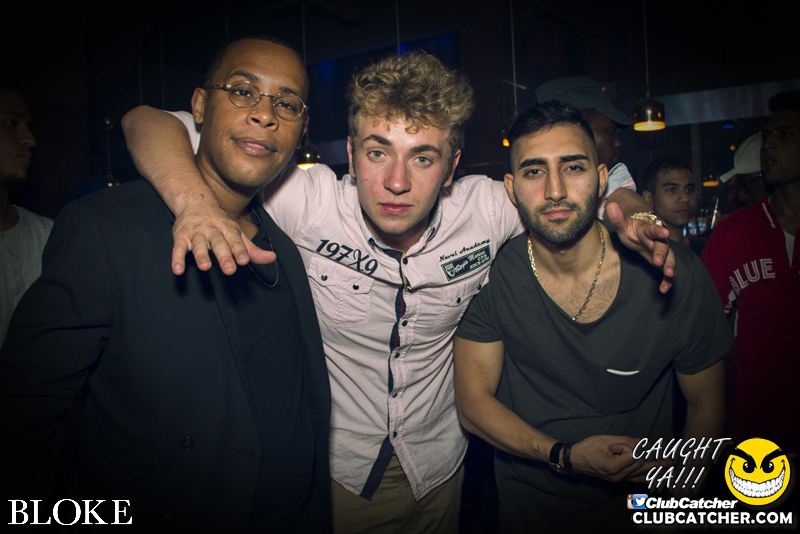 Bloke nightclub photo 135 - September 24th, 2015