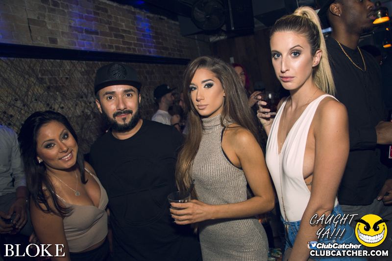Bloke nightclub photo 15 - September 24th, 2015