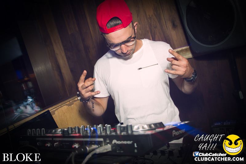 Bloke nightclub photo 142 - September 24th, 2015