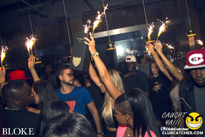 Bloke nightclub photo 146 - September 24th, 2015