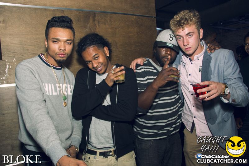 Bloke nightclub photo 148 - September 24th, 2015