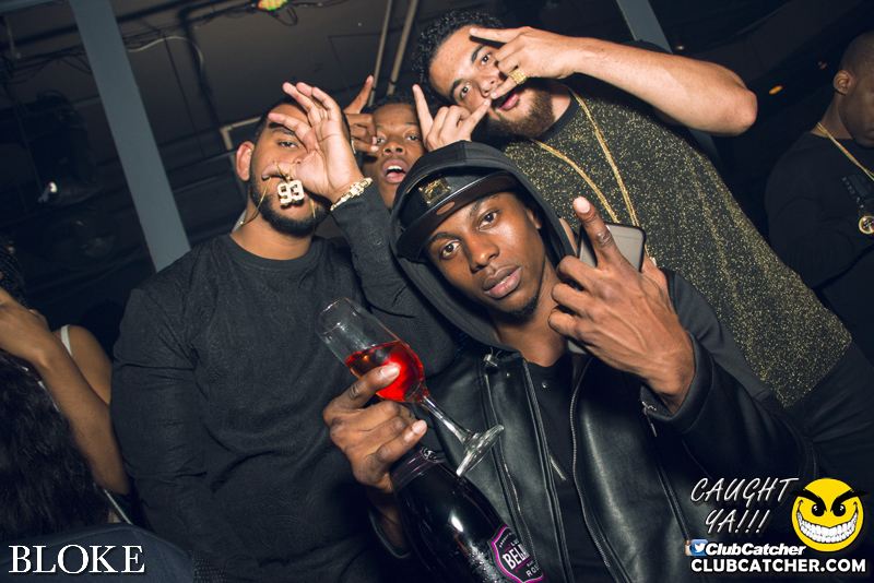 Bloke nightclub photo 150 - September 24th, 2015