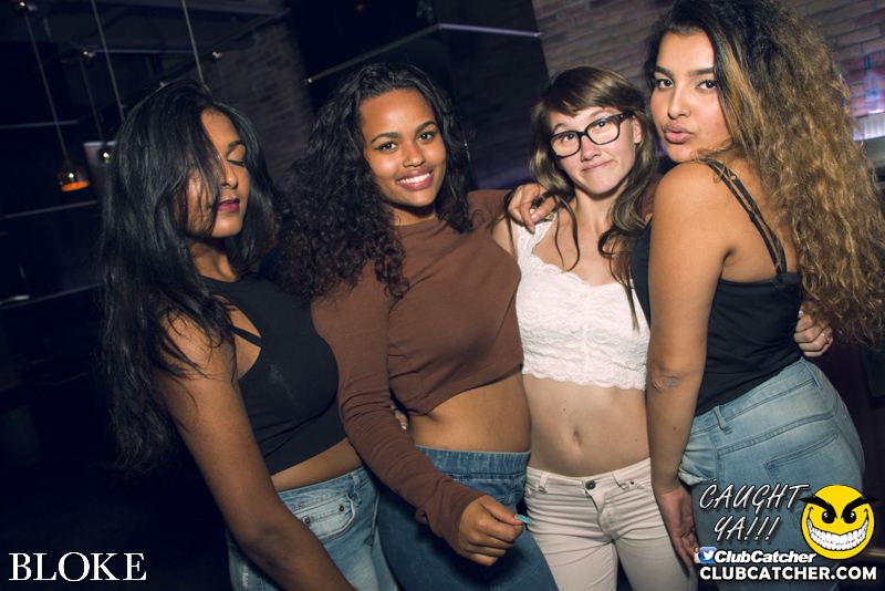 Bloke nightclub photo 16 - September 24th, 2015