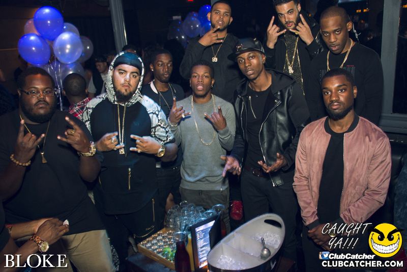 Bloke nightclub photo 151 - September 24th, 2015