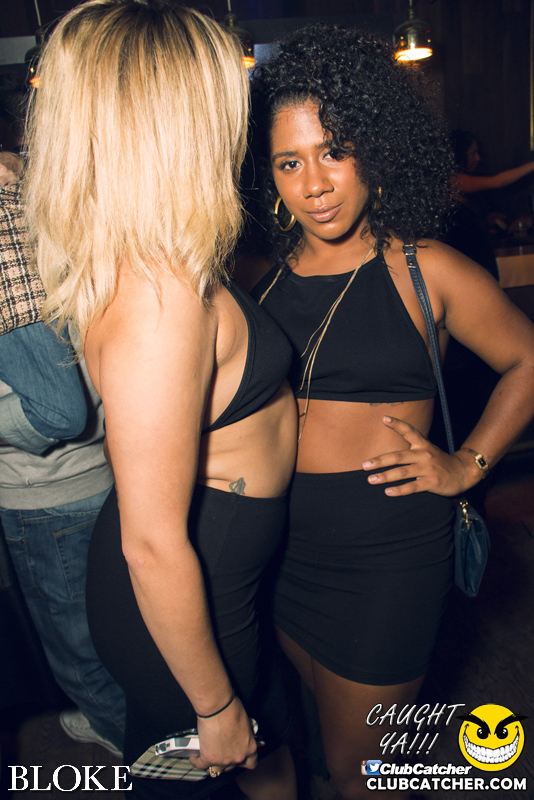 Bloke nightclub photo 152 - September 24th, 2015