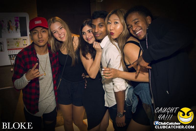 Bloke nightclub photo 153 - September 24th, 2015