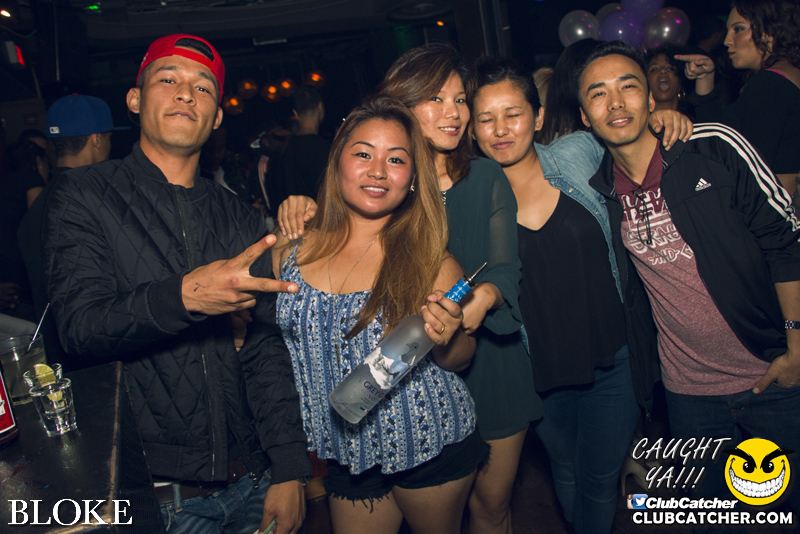 Bloke nightclub photo 155 - September 24th, 2015