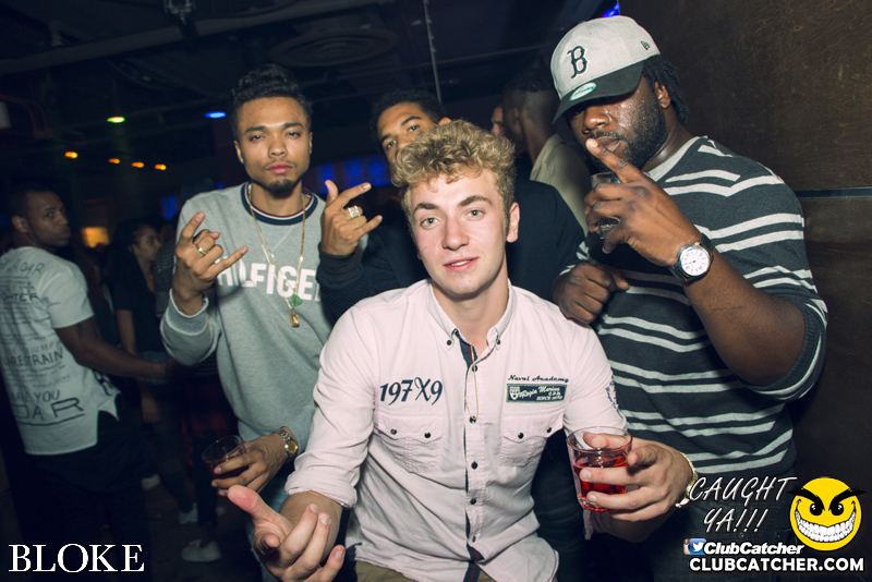 Bloke nightclub photo 159 - September 24th, 2015