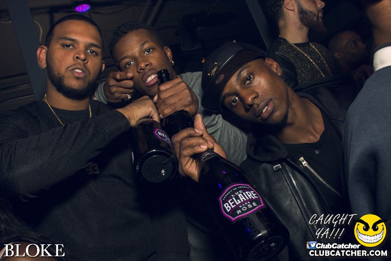 Bloke nightclub photo 161 - September 24th, 2015