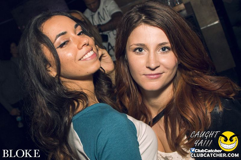 Bloke nightclub photo 163 - September 24th, 2015