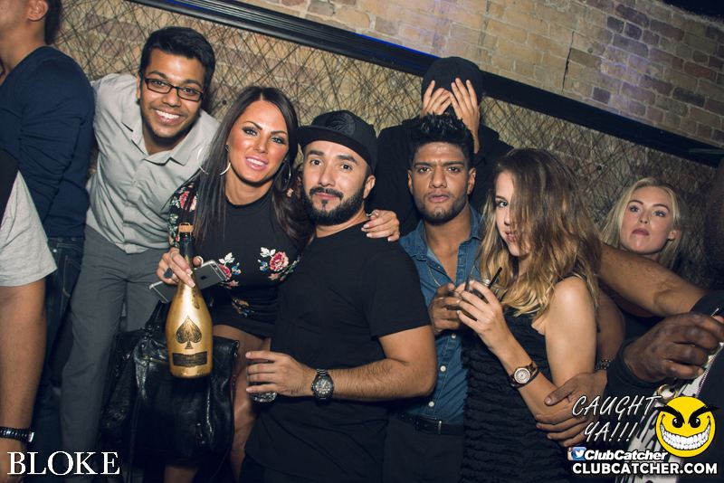 Bloke nightclub photo 18 - September 24th, 2015
