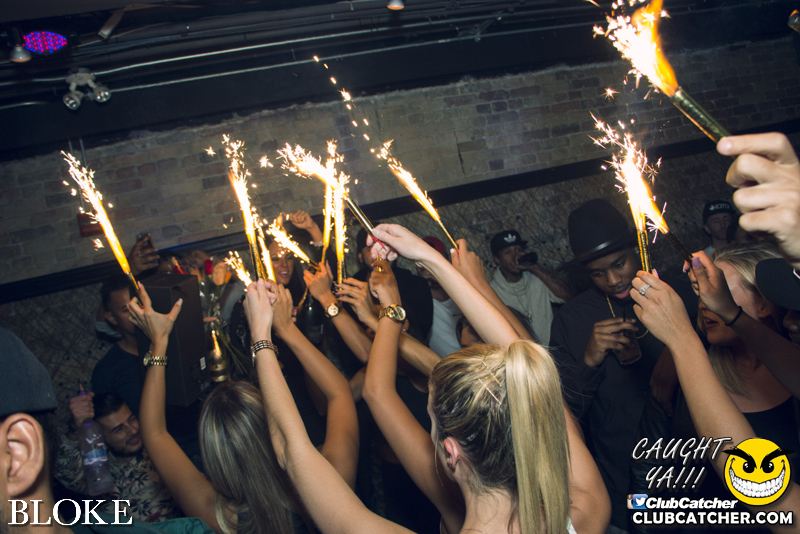 Bloke nightclub photo 3 - September 24th, 2015