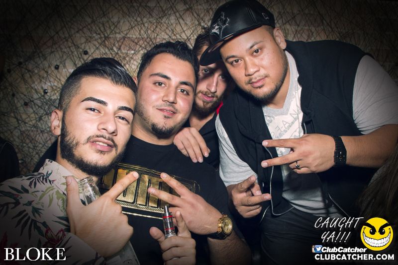 Bloke nightclub photo 21 - September 24th, 2015
