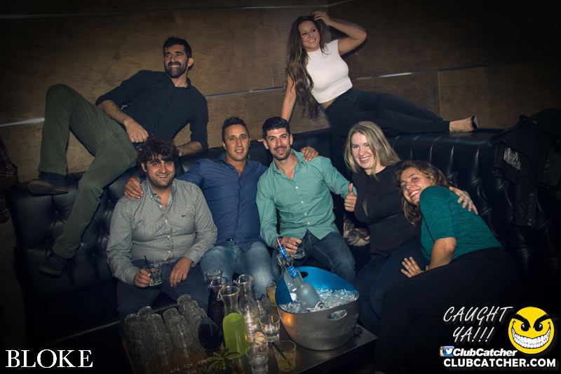 Bloke nightclub photo 22 - September 24th, 2015