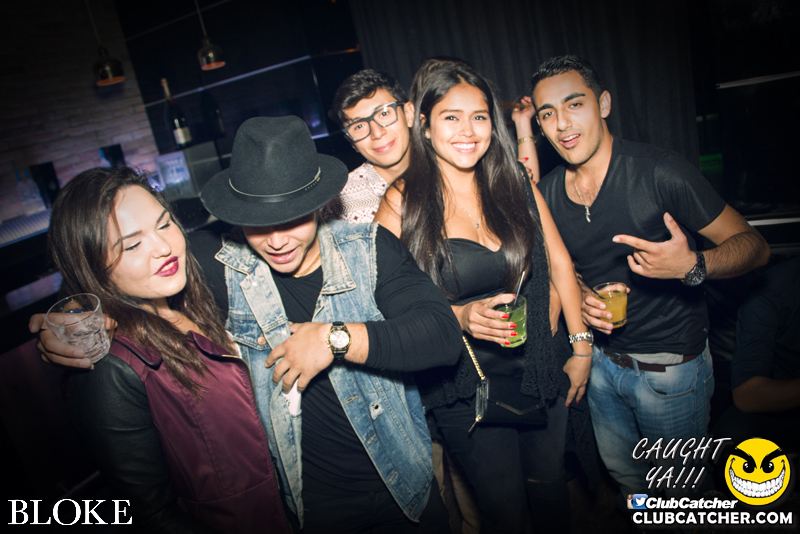 Bloke nightclub photo 25 - September 24th, 2015