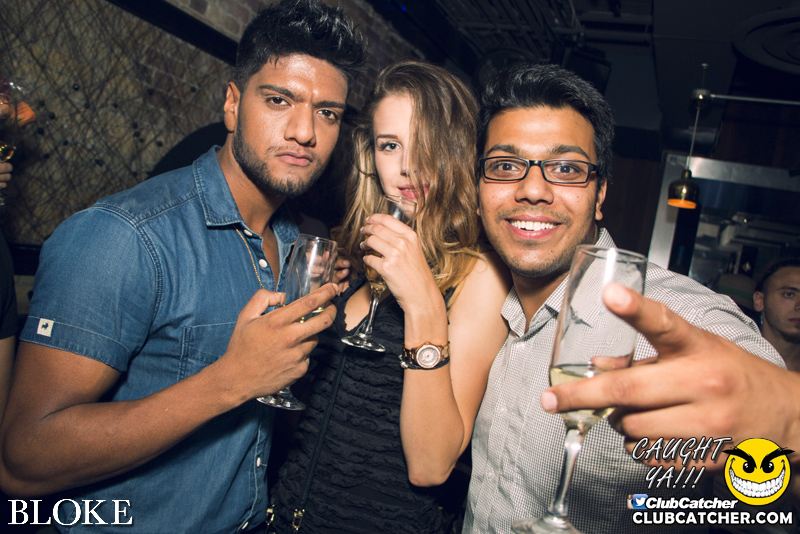 Bloke nightclub photo 27 - September 24th, 2015