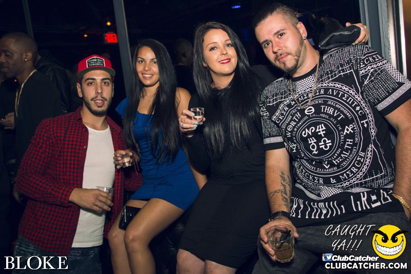 Bloke nightclub photo 28 - September 24th, 2015