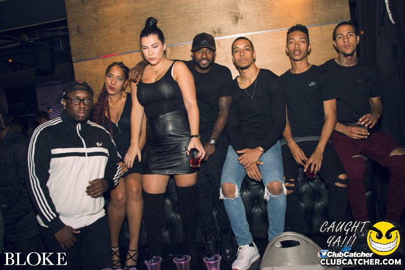 Bloke nightclub photo 29 - September 24th, 2015