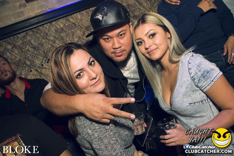 Bloke nightclub photo 4 - September 24th, 2015