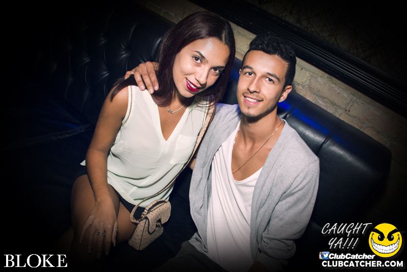 Bloke nightclub photo 32 - September 24th, 2015
