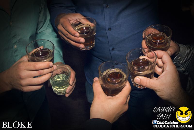 Bloke nightclub photo 33 - September 24th, 2015