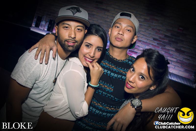 Bloke nightclub photo 36 - September 24th, 2015