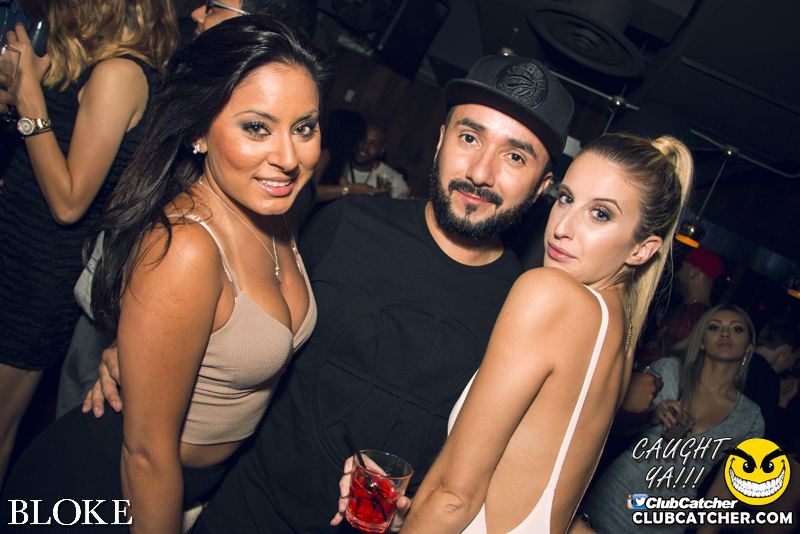 Bloke nightclub photo 38 - September 24th, 2015