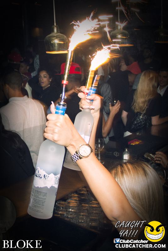 Bloke nightclub photo 5 - September 24th, 2015