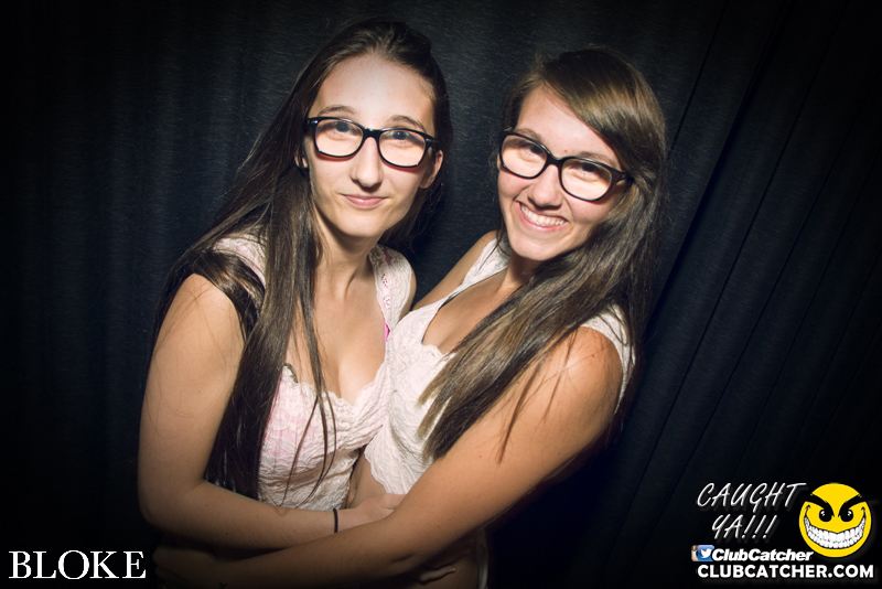 Bloke nightclub photo 42 - September 24th, 2015