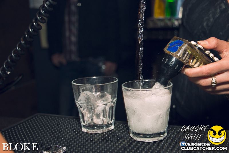 Bloke nightclub photo 6 - September 24th, 2015
