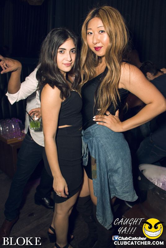 Bloke nightclub photo 51 - September 24th, 2015