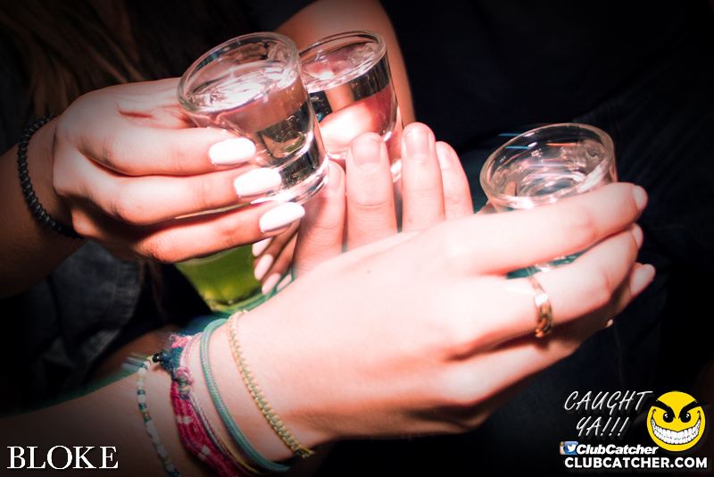 Bloke nightclub photo 53 - September 24th, 2015