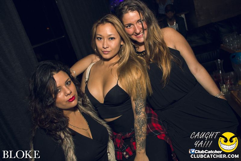 Bloke nightclub photo 7 - September 24th, 2015